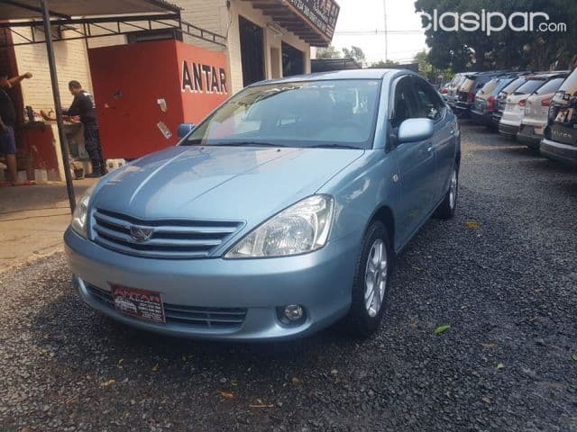 Toyota Allion 2002