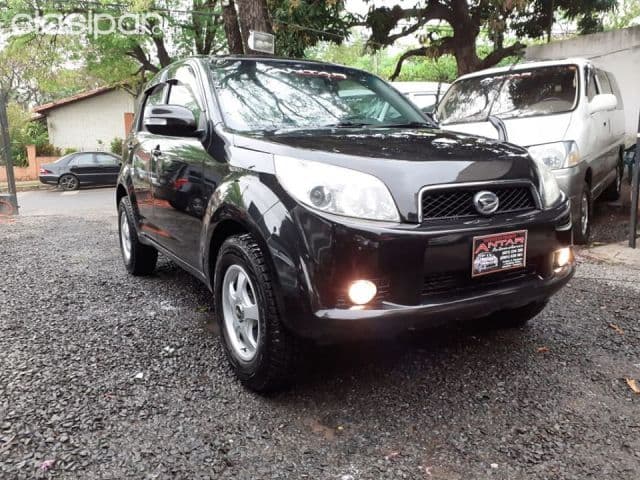 Daihatsu Bego 2006