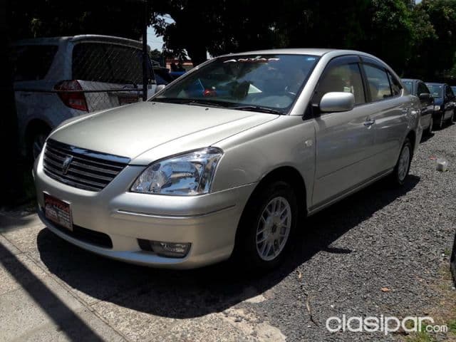 Toyota Premio 2003