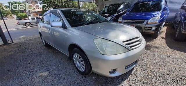 Toyota Allion 2003