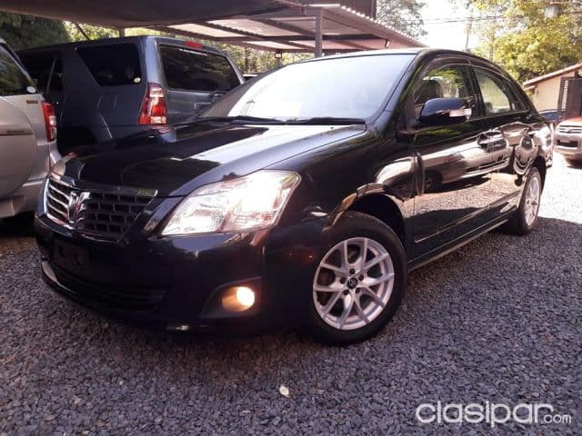 Toyota Premio 2011