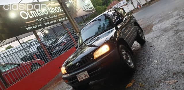 Toyota Rav4 1998