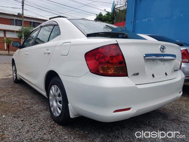 Toyota Allion 2003
