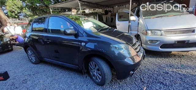 Toyota Ist 2003