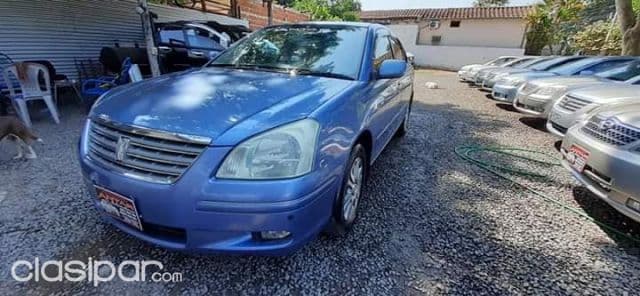 Toyota Premio 2005