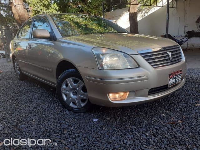 Toyota Premio 2004