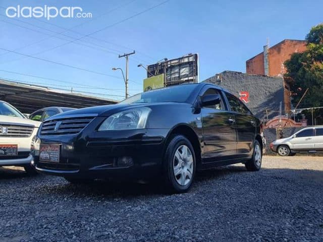 Toyota Premio 2006