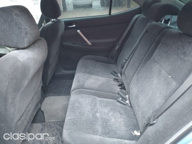 Toyota Allion 2002