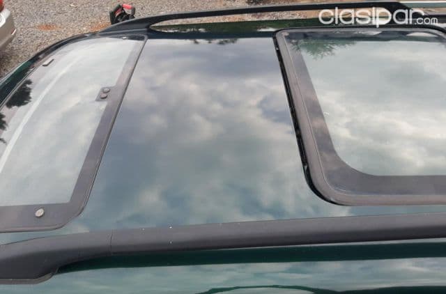 Toyota Noah 1998