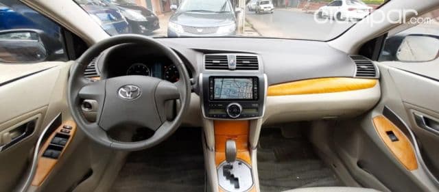 Toyota Premio 2008