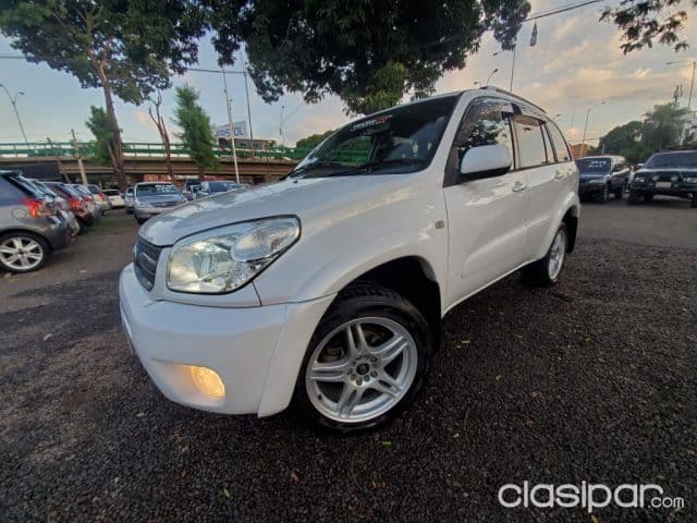 Toyota Rav4 2005