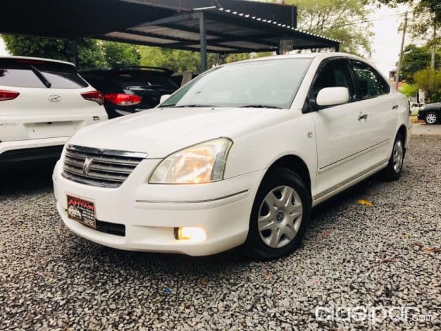 Toyota Premio 2006