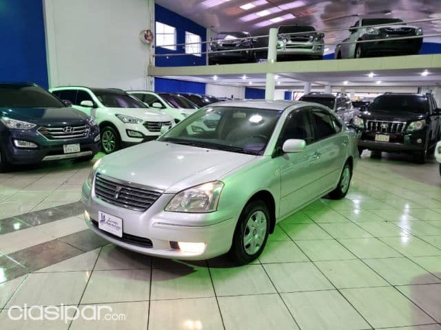 Toyota Premio 2003
