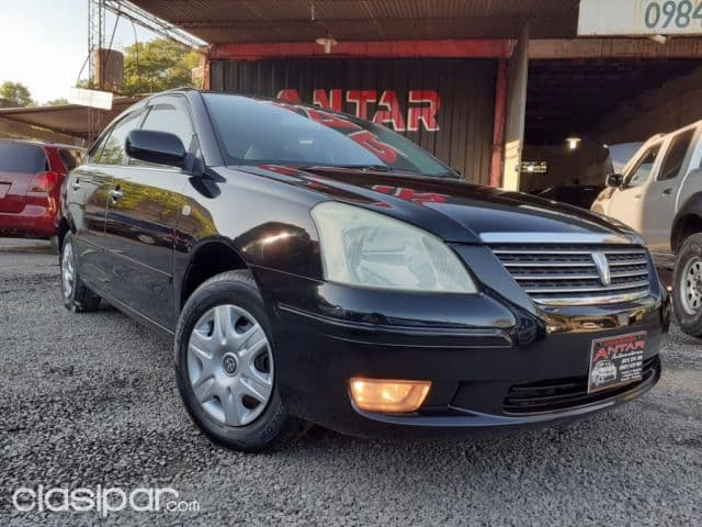 Toyota Premio 2003
