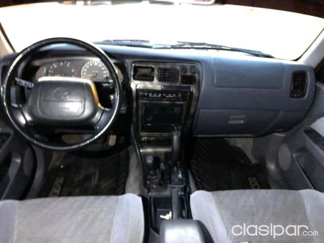 Toyota Hilux Surf 1997