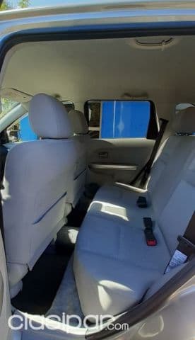 Toyota Ist 2004
