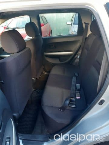 Toyota Ist 2002