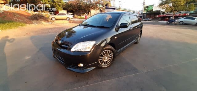 Toyota Runx 2006