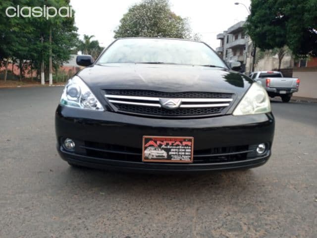 Toyota Allion 2006