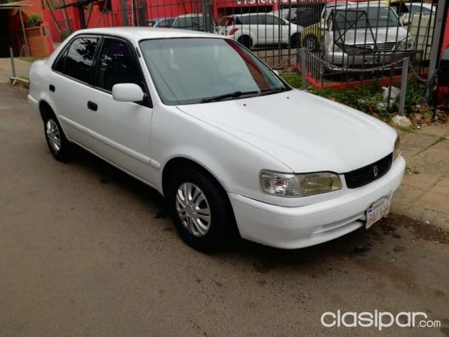 Toyota Corolla 1999