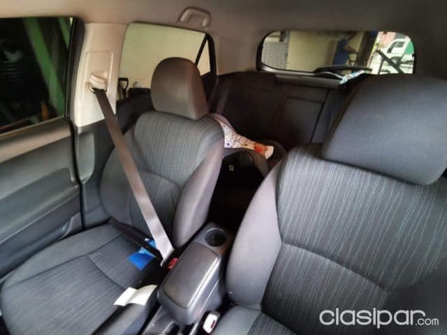 Toyota Auris 2007