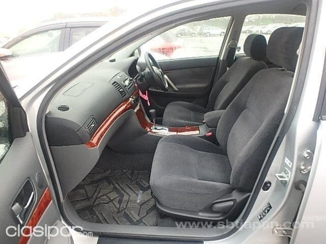 Toyota Allion 2006
