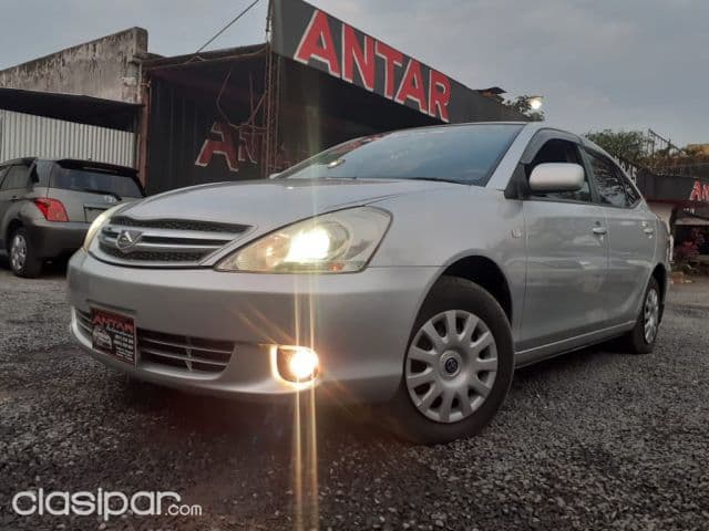 Toyota Allion 2006