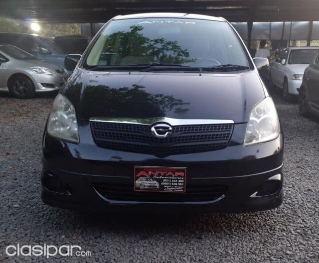 Toyota Spacio 2002