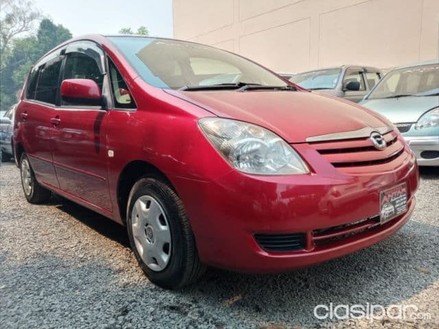 Toyota Spacio 2003