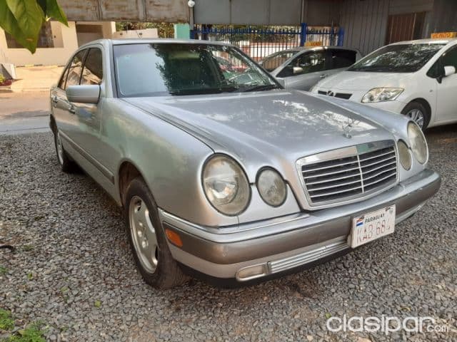 Mercedes-Benz E 300 1999