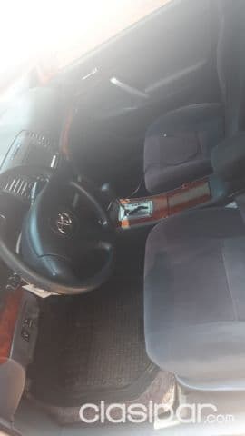 Toyota Allion 2006