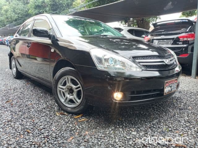 Toyota Allion 2006