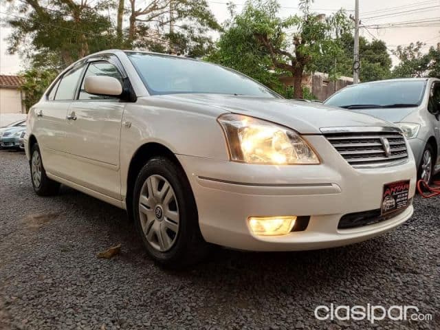 Toyota Premio 2002