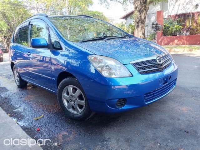 Toyota Spacio 2001