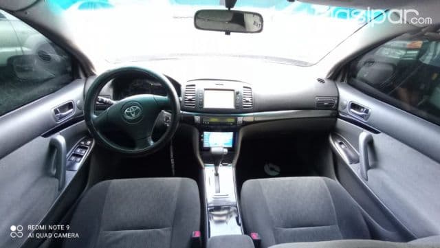 Toyota Allion 2003