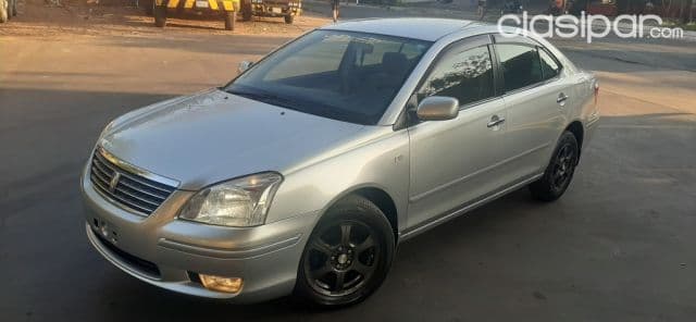 Toyota Premio 2003