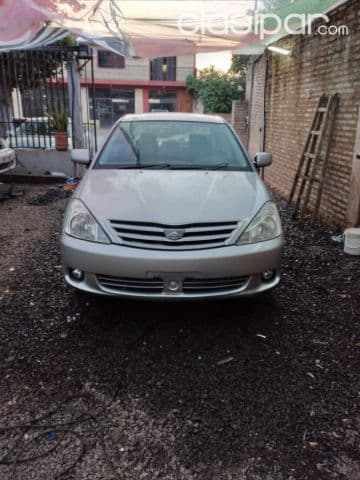 Toyota Allion 2004