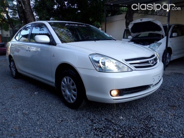Toyota Allion 2005