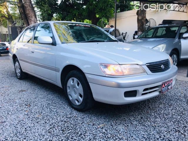 Toyota Corona 1999