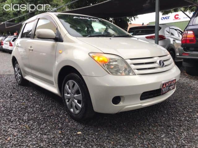 Toyota Ist 2005