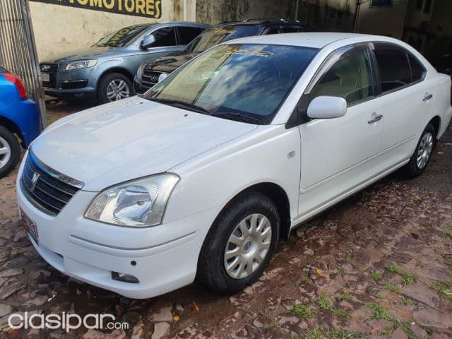 Toyota Premio 2005