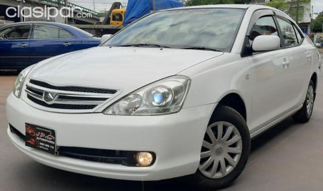 Toyota Allion 2005