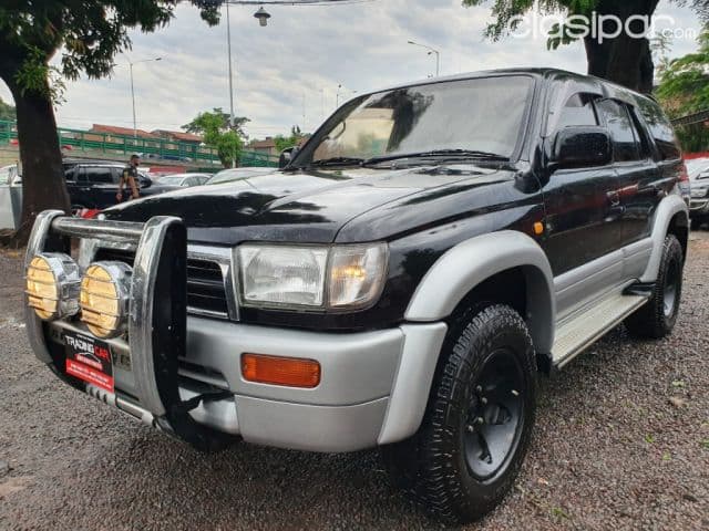 Toyota Hilux Surf 1998