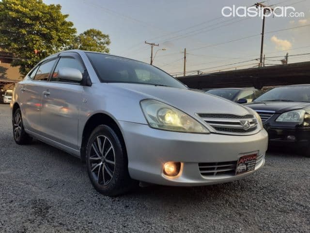 Toyota Allion 2006