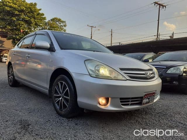 Toyota Allion 2005