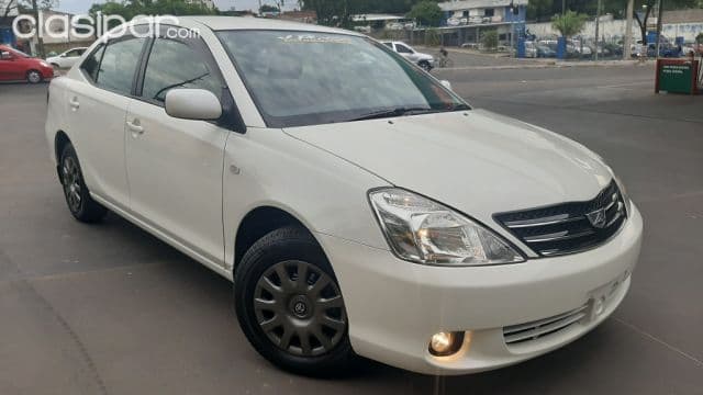Toyota Allion 2003