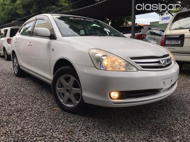 Toyota Allion 2005