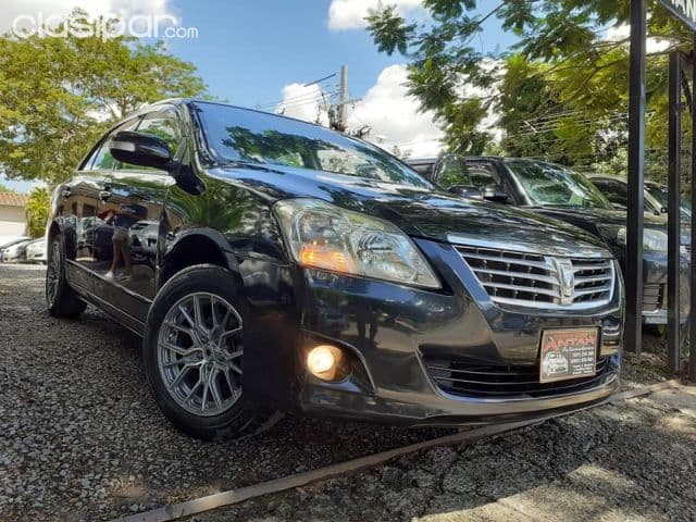 Toyota Premio 2010