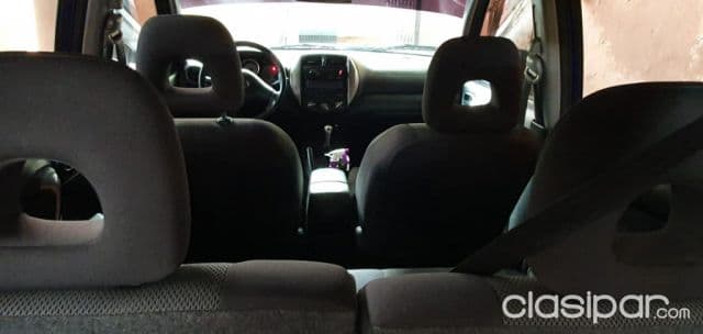 Toyota Rav4 2006