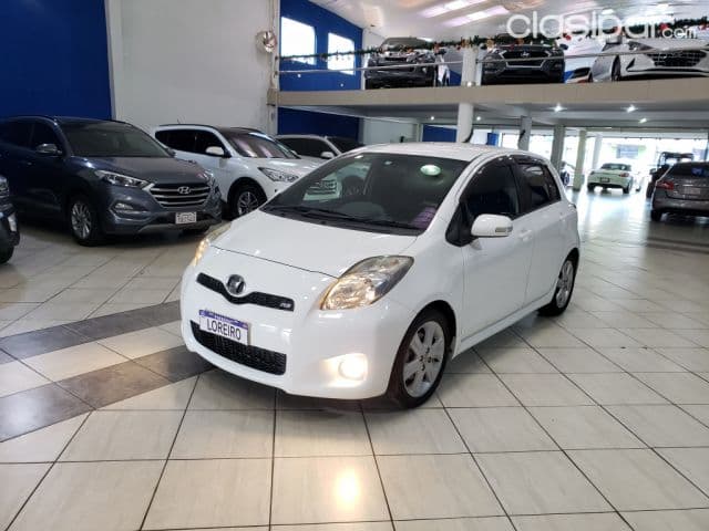 Toyota Vitz 2009